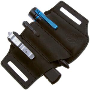 Boker Leather Holster ED-Three Black - органайзер