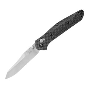 Benchmade Osborne Carbon CPM-S90V SW