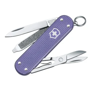 Мультитул Victorinox Electric Lavender Aluminum