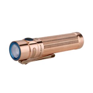 Фонарь Olight Warrior mini CU Eternal Limited