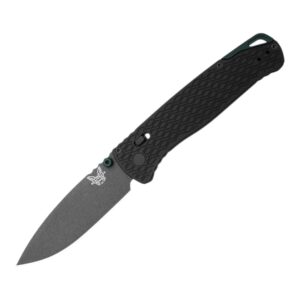 Benchmade Bugout Vapyr Black Aluminum MagnaCut