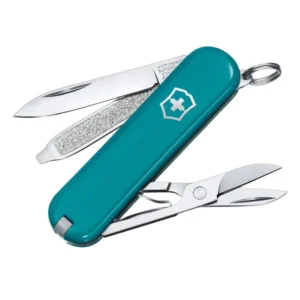 Мультитул Victorinox Classic SD Mountain Lake