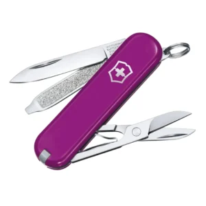 Мультитул Victorinox Classic SDTasty Grape