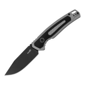 Kershaw Launch 21 Grey Aluminium CPM-M4