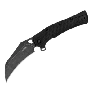 Kershaw Dawnstar Black GFN 8Cr13MoV