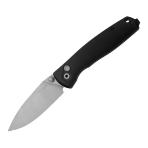 Kershaw Kindred Black Aluminium D2
