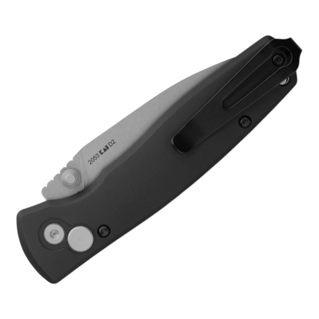Kershaw Kindred Black Aluminium D2 — изображение 2