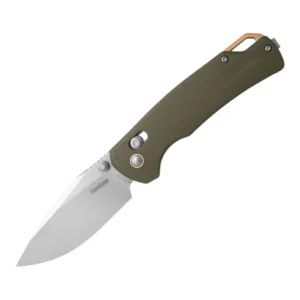 Kershaw Proximal Green G10 D2