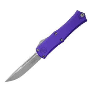 Microtech Hera Mini Purple Apocalytic S/E