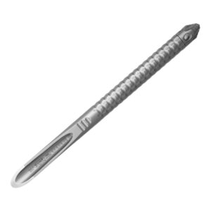 Microtech TAC-P Mini Beadblast