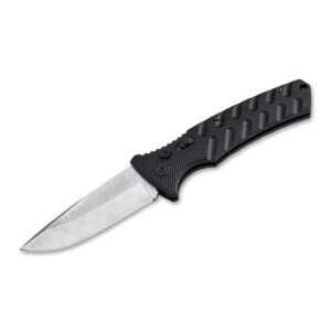 Boker Strike Damast - алюм, дамаск