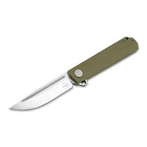 Boker Cataclyst GRN - G10, 440С