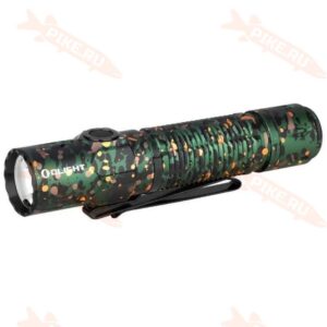 Фонарь Olight Warrior 3S Camouflage