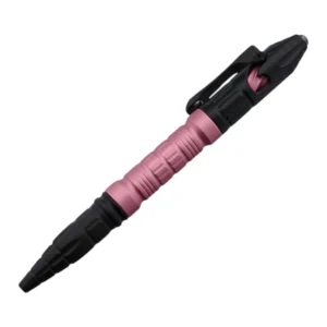 Тактическая ручка Heretic Thoth Pen Pink Aluminum