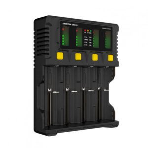 Зарядное устройство Armytek Uni C4