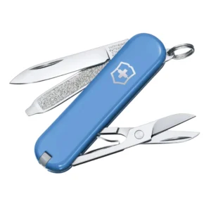 Мультитул Victorinox Classic SD Summer Rain