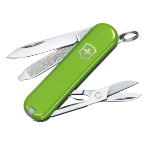 Мультитул Victorinox Classic SD Smashed Avocado