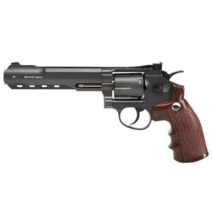 Револьвер Borner Super Sport 702 4.5 мм (металл)