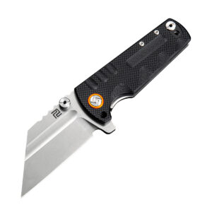 Artisan Proponent Black G10 D2