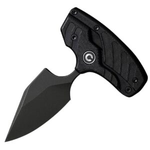 Civivi Typhoeus Black G10 14C28N BW
