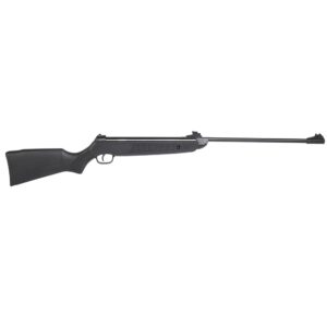 Винтовка Borner Chance Safe Black - пластик, 4,5 мм