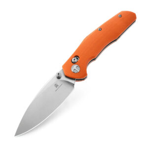 Bestechman Ronan Orange G10 14C28N