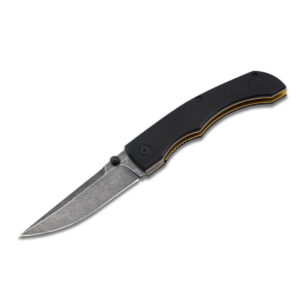 Boker Poke - G10/сталь, D2