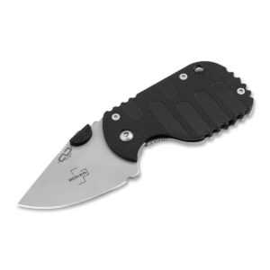 Boker Subcom 2.0 black - Zytel/сталь, D2