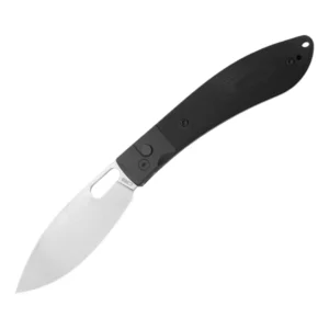 CJRB Sasaya Black G10 AR-RPM9 Stonewash