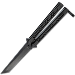 Cold Steel FGX Balisong Tanto - бабочка