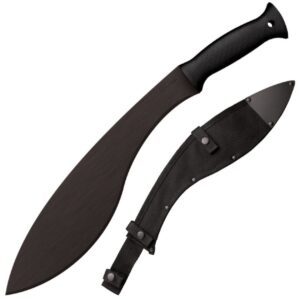 Cold Steel Kukri Machete - мачете Kraton, 1055