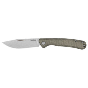 Kershaw Federalist - микарта, CPM154