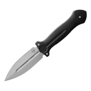 Boker Cheus Black G10 VG10 Satin