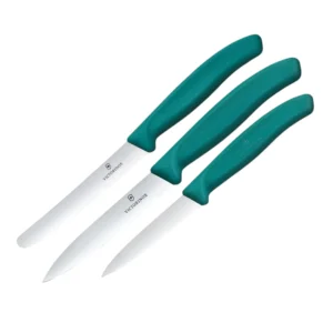 Кухонный набор Victorinox Swiss Classic Set Green