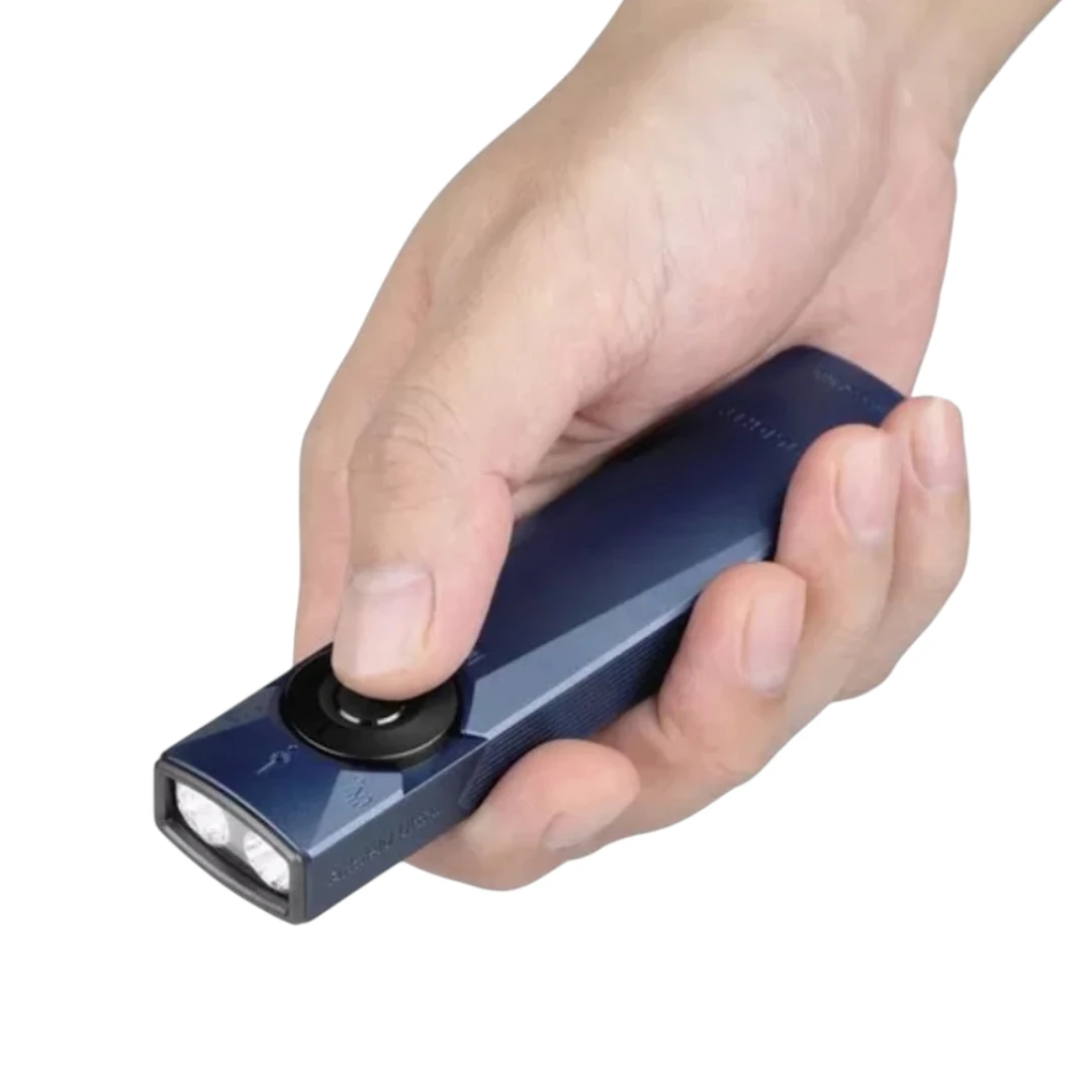 Olight Arkfeld Ultra Navy Blue NW