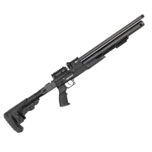 Винтовка Ataman M20 Ultra Compact 6.35 Black