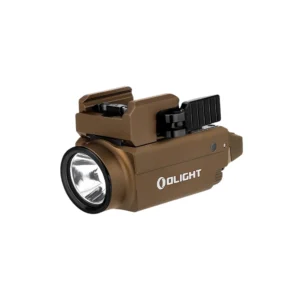Подствольный фонарь Olight Baldr S Desert Tan