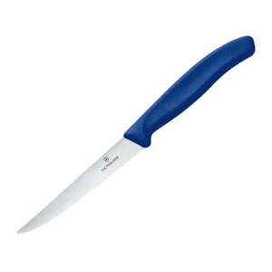 Стейковый нож Victorinox Steak Knife Blue