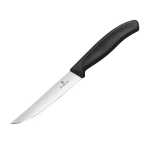 Стейковый нож Victorinox Steak Knife 12" Black