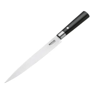 Кухонный нож Boker Damascus Black Carving Knife