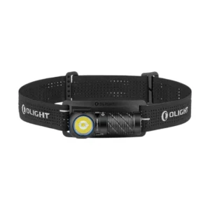 Фонарь налобный Olight Perun 3 Mini HCRI NW