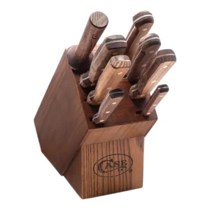 Кухонный набор Case Cutlery Kitchen 9 Piece Set