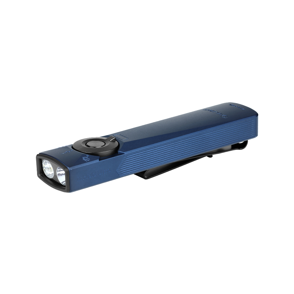Olight Arkfeld Ultra Navy Blue NW