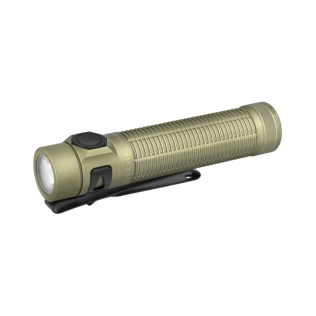 Фонарь Olight Baton Ultra Olive Green