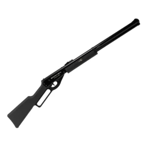 Винтовка Borner Lever Action Black 4.5 мм (пластик)