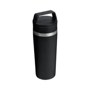 Термостакан Stanley Go 0,35L черный