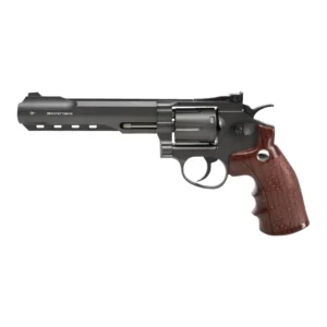 Револьвер Borner Sport 702 4.5 мм (металл)
