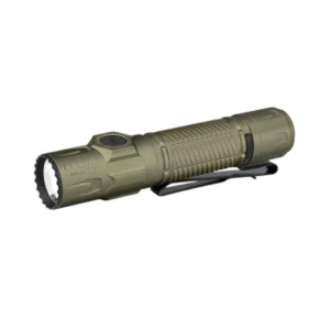 Фонарь Olight Warrior Ultra Olive Green