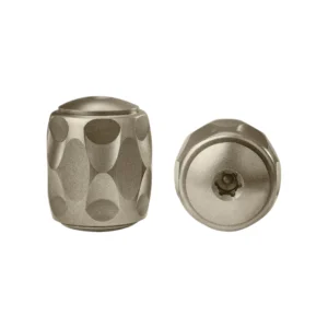 Бусина Lion Steel TiP Titanium Pearl Bronze