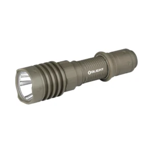 Фонарь Olight Warrior X 4 Flat Dark Earth